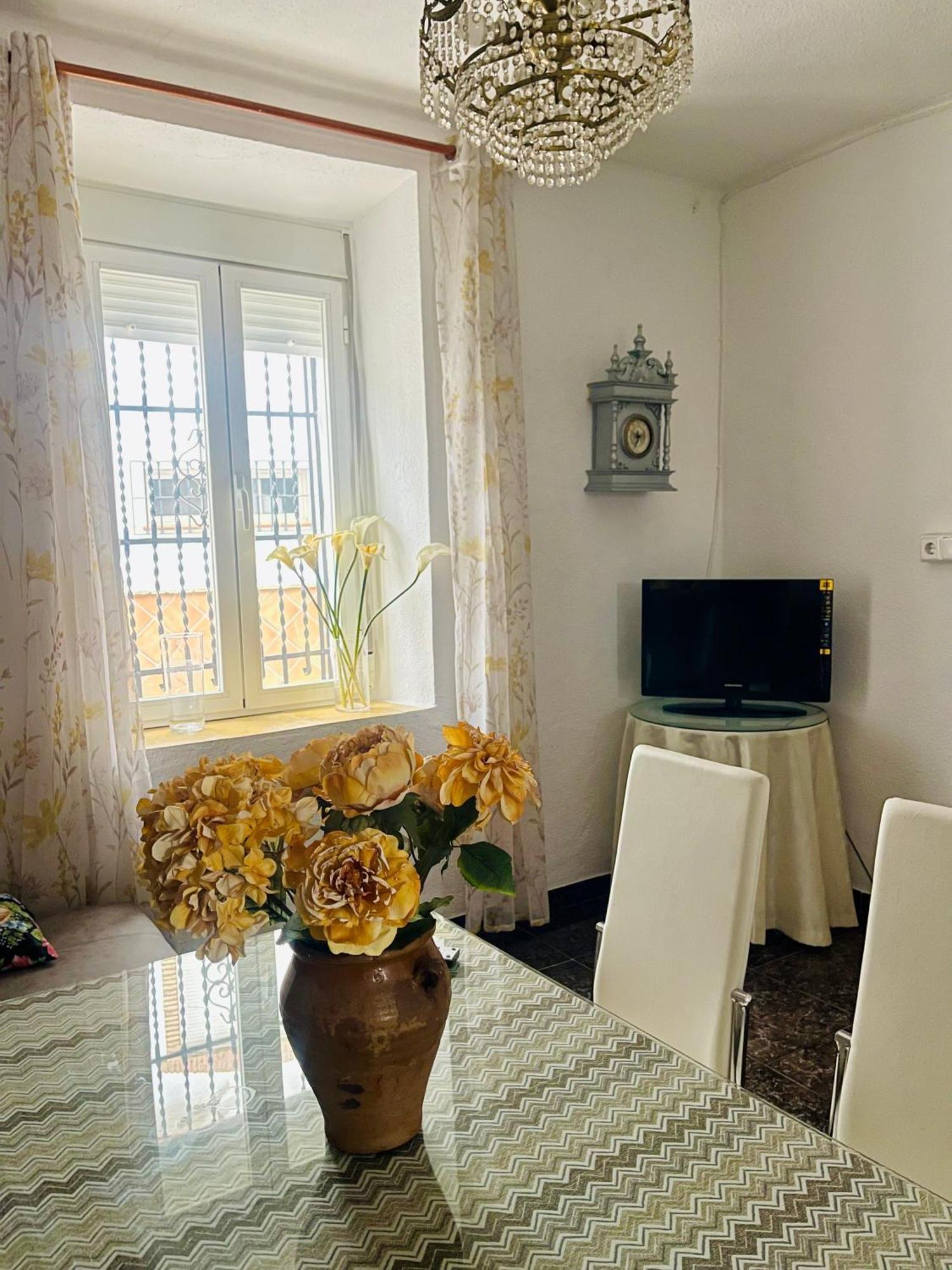 Villa Solente Беналуа-де-лас-Вильяс Экстерьер фото